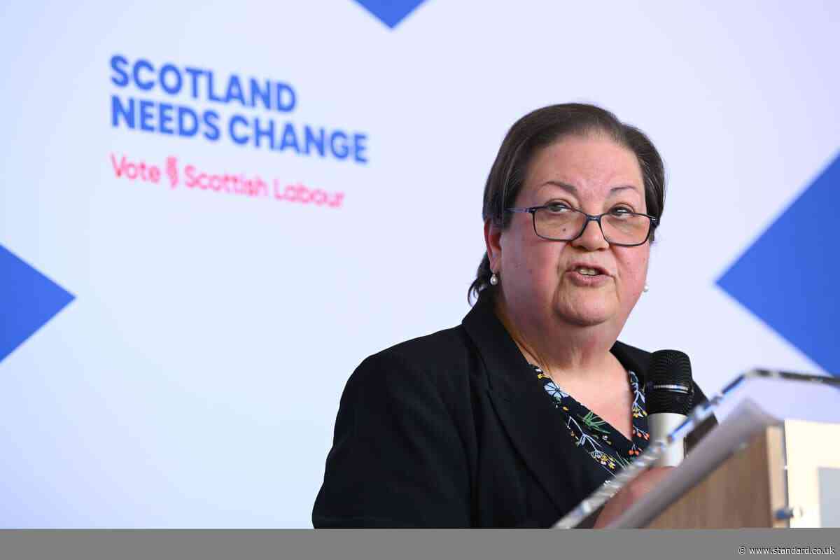 Cooperation matters between UK and Scottish Government ahead of new PM – Baillie