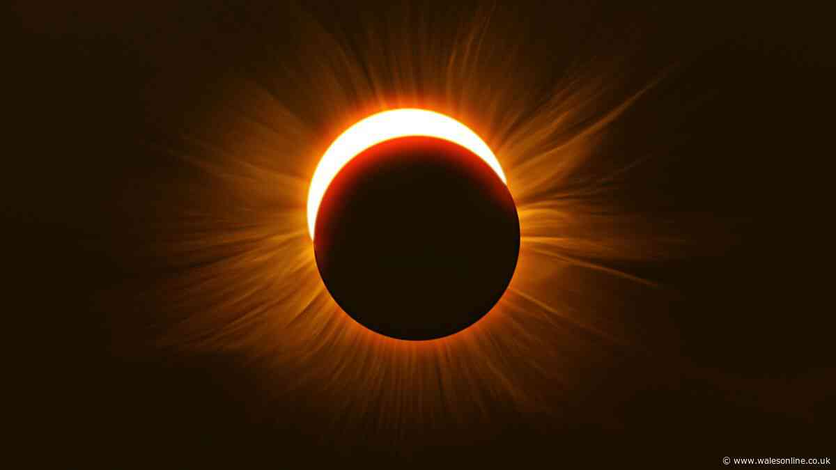 How to see the eclipse as UK skies darken for spectacular display