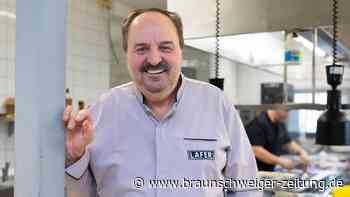 Durch Krebstherapie: TV-Koch Johann Lafer hat Geschmackssinn verloren