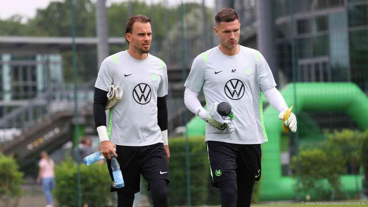 Nach Wellenreuther-Debüt: So sieht die Torwart-Rangfolge beim VfL Wolfsburg aus