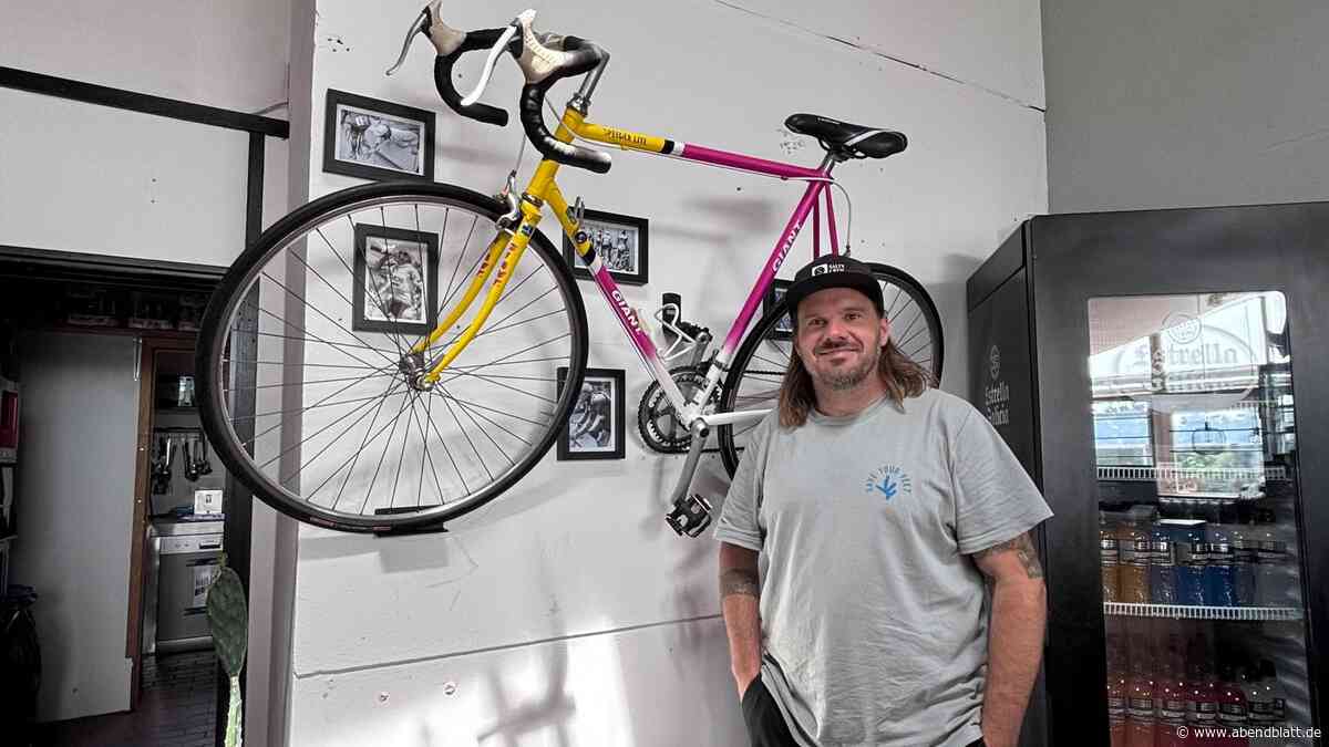 Surfshop am Hohendeicher See: Neuausrichtung, um Traum zu retten