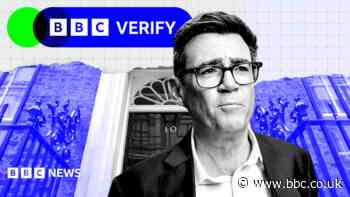 Five headaches Andy Burnham will have to deal with as PM