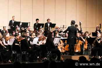 Studierendenorchester feiert 50 Jahre mit monumentaler Sinfonie