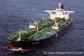 Tanker from Yemen hijacked by suspected Somali pirates amid spike in incidents