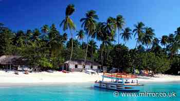 Death in paradise a grim reality for Brits caught up in soaring gun crime on Caribbean island
