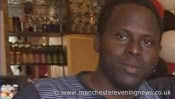 Urgent police appeal as man, 34, goes missing in Trafford