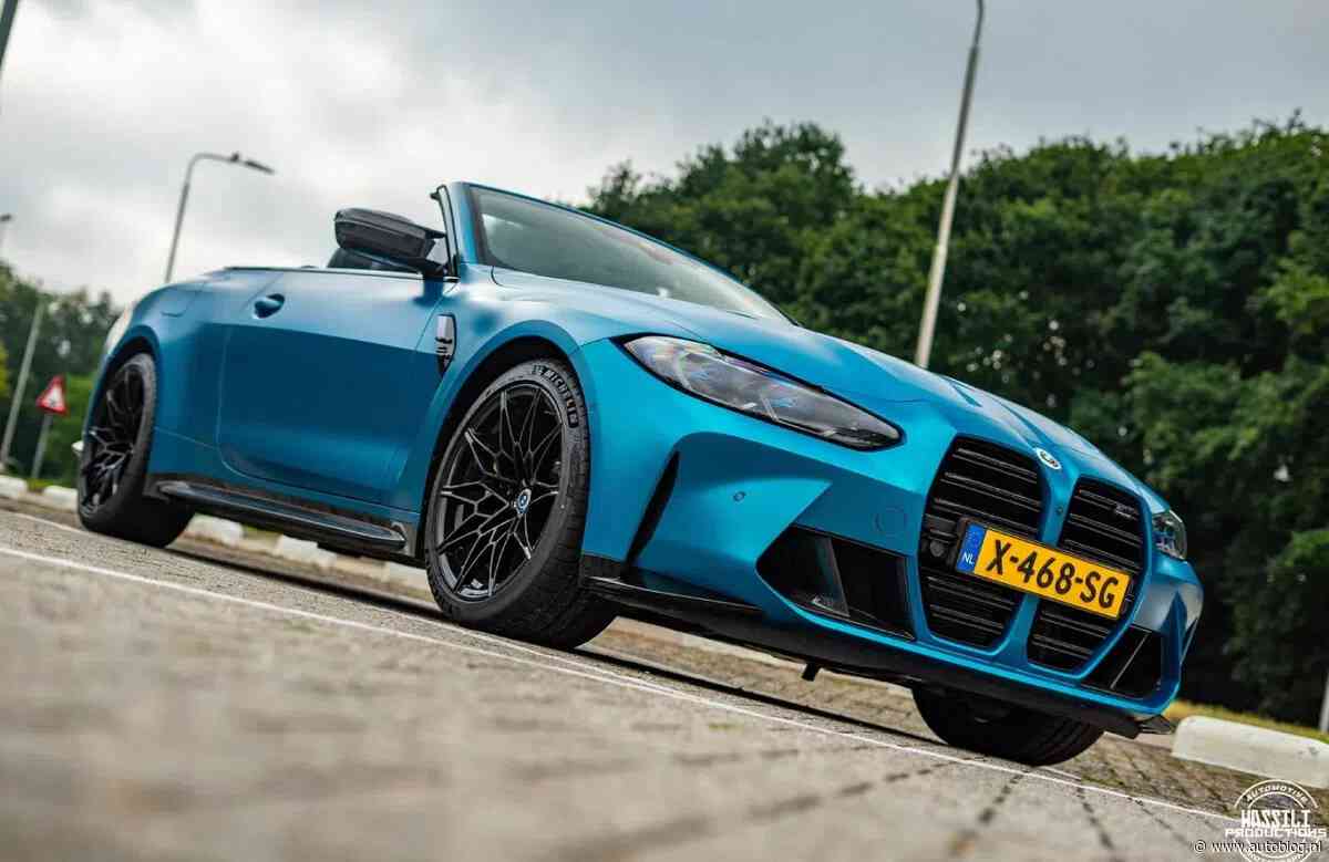 De cabrio sterft uit: deze open auto's kun je nu nog wél nieuw kopen!