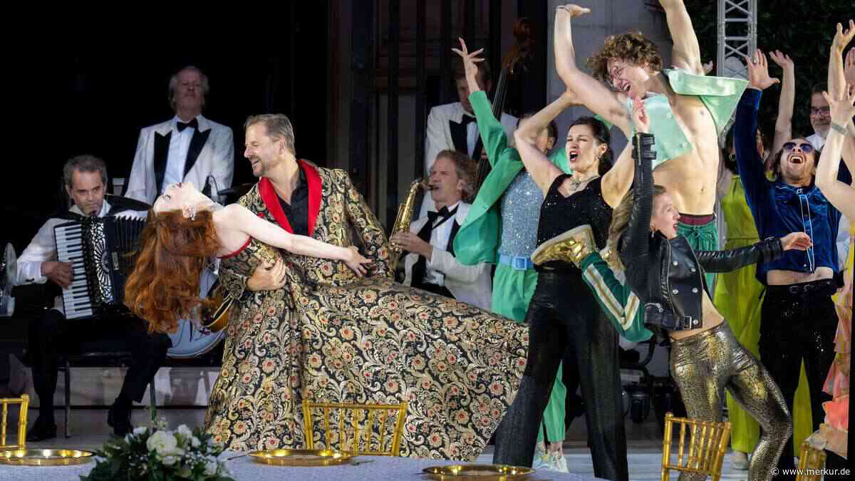 „Jedermann“ bei den Salzburger Festspielen 2026: Tanz ums nackte Überleben