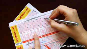 Frau gewinnt eine Million im Lotto, doch lässt Summe ganz bewusst fast verfallen – „freue mich umso mehr“