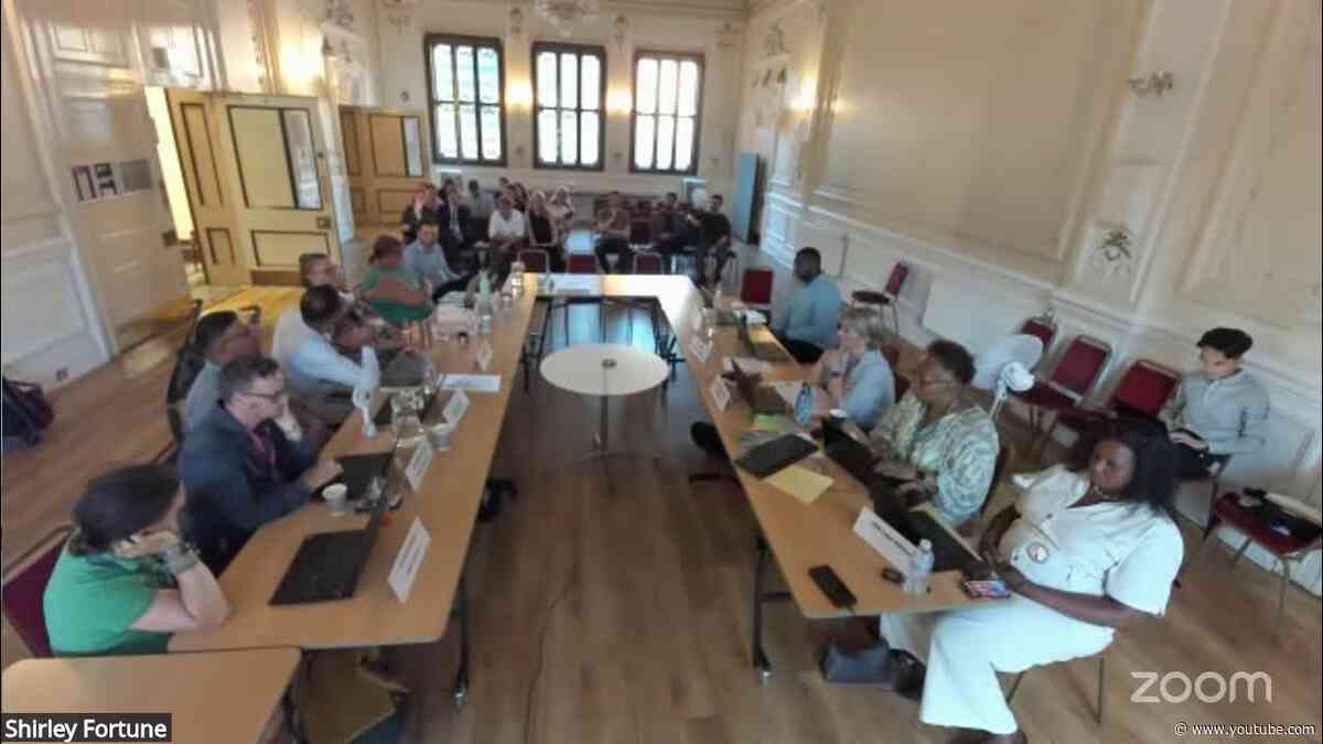 Strategic Development Committee, 14 July 2026