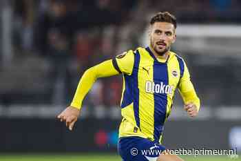 Fans reageren massaal op 'Eredivisie-rentree' Tadic: 'Meteen beste speler'