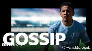 Tottenham confident of Savinho signing - Sunday's gossip