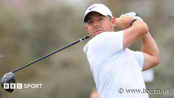 'I'm not fond of him' - McIlroy accuses DeChambeau of holding Open 'hostage'
