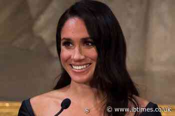 Meghan Markle Reportedly 'Humiliated' As Prince Harry's UK Homecoming Descends Into A 'Nightmare'