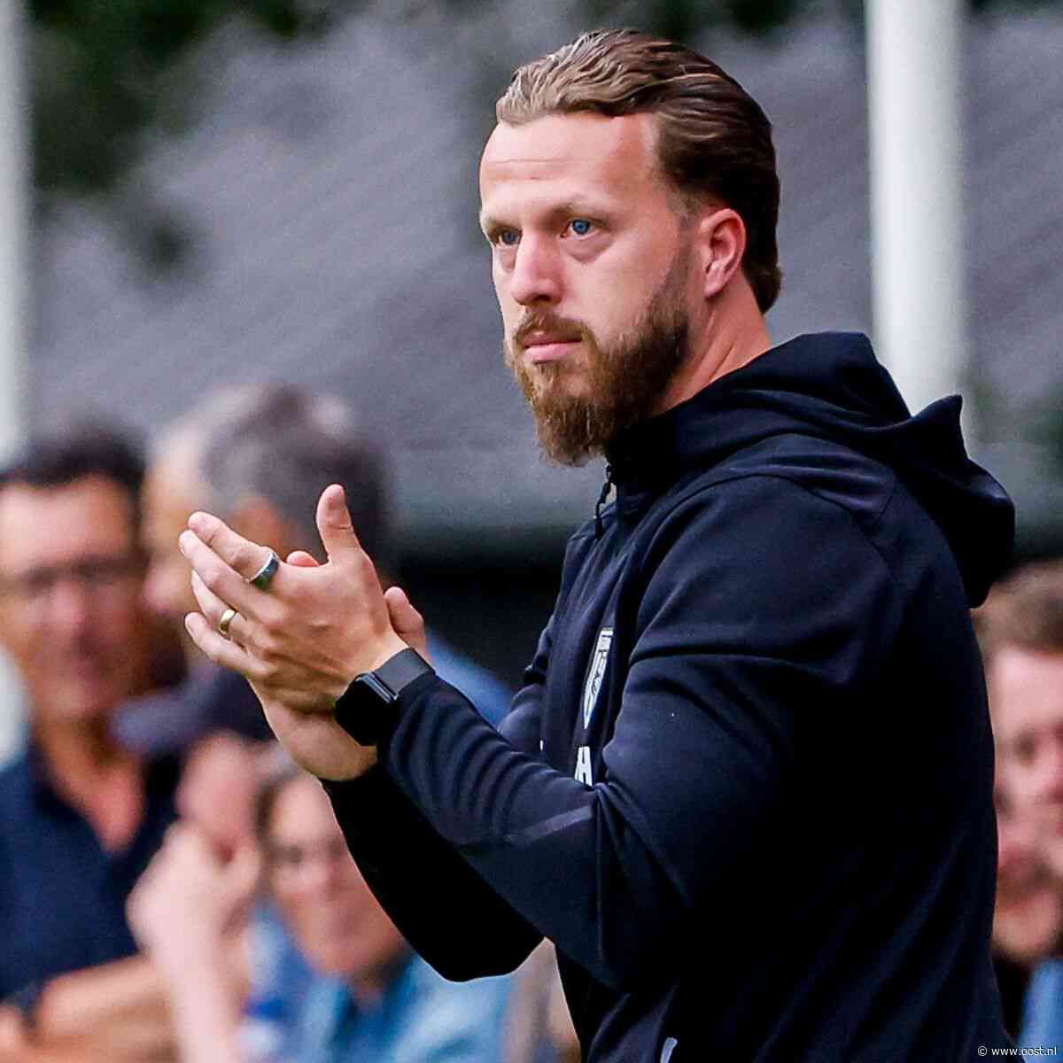 Heracles Almelo krijgt jonge Duitser en Israëliër op proef