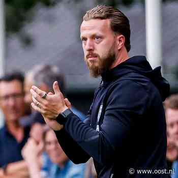Heracles Almelo krijgt jonge Duitser en Israëliër op proef