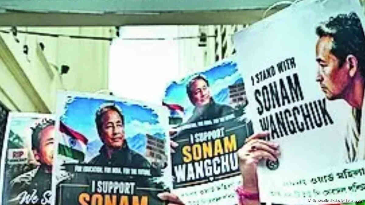 'Govt was within its right': Why Delhi HC backed Sonam Wangchuk's hospital shift