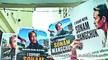 'Govt was within its right': Why Delhi HC backed Sonam Wangchuk's hospital shift