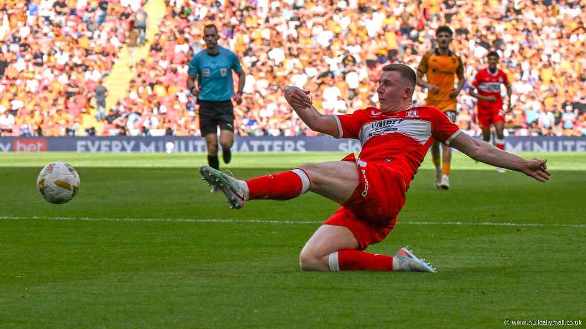Hull City agree deal to sign former Newcastle United and Aston Villa man