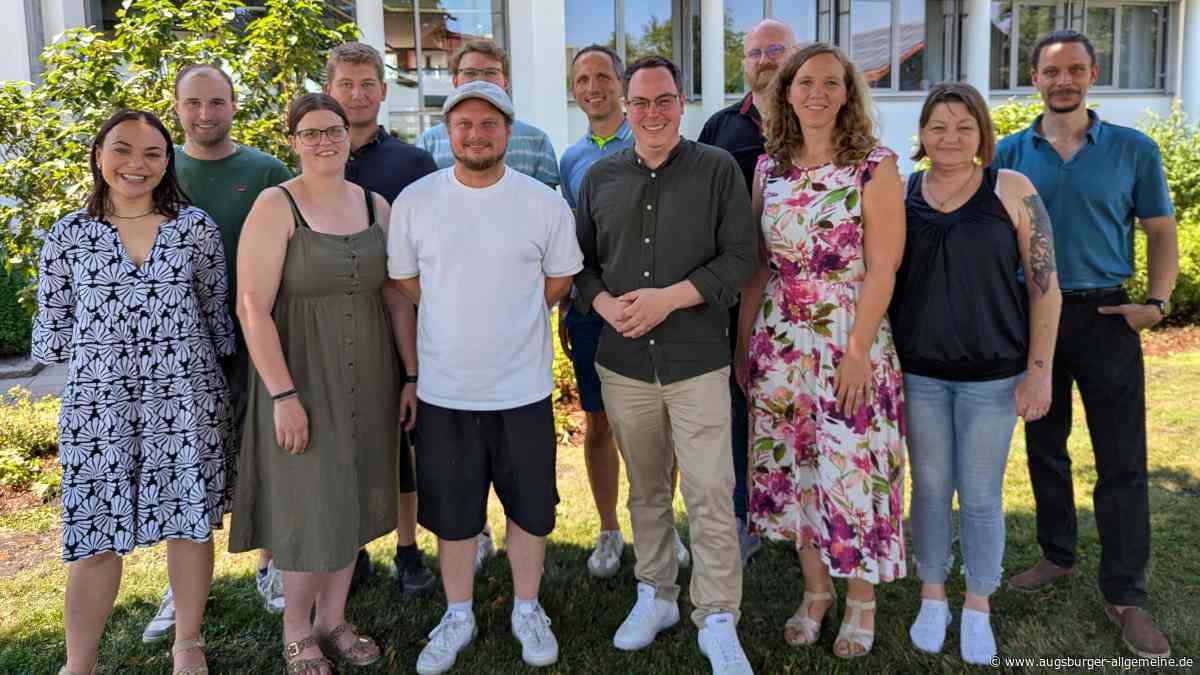 Gemeinden setzen Zeichen: Auftakt für mehr Mitsprache von Jugendlichen
