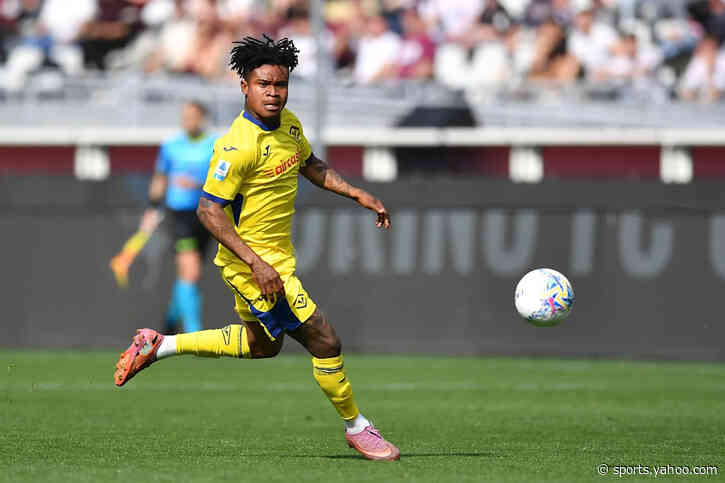 Hoffenheim attacking flop Gift Orban (24) on the verge of Turkish loan out