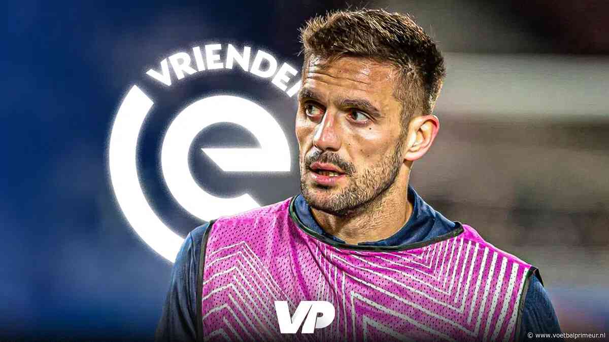 Tadic is in gesprek over spectaculaire terugkeer naar de Eredivisie