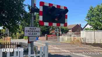Villagers fear using level crossing after fatal crash