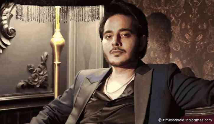 Tanishk Bagchi says Rs 8 lakh royalty for 'Saiyaara' feels 'like peanuts'
