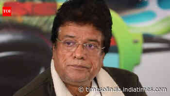 Rajesh Sharma discharged from hospital after health scare 'Fauzi' set