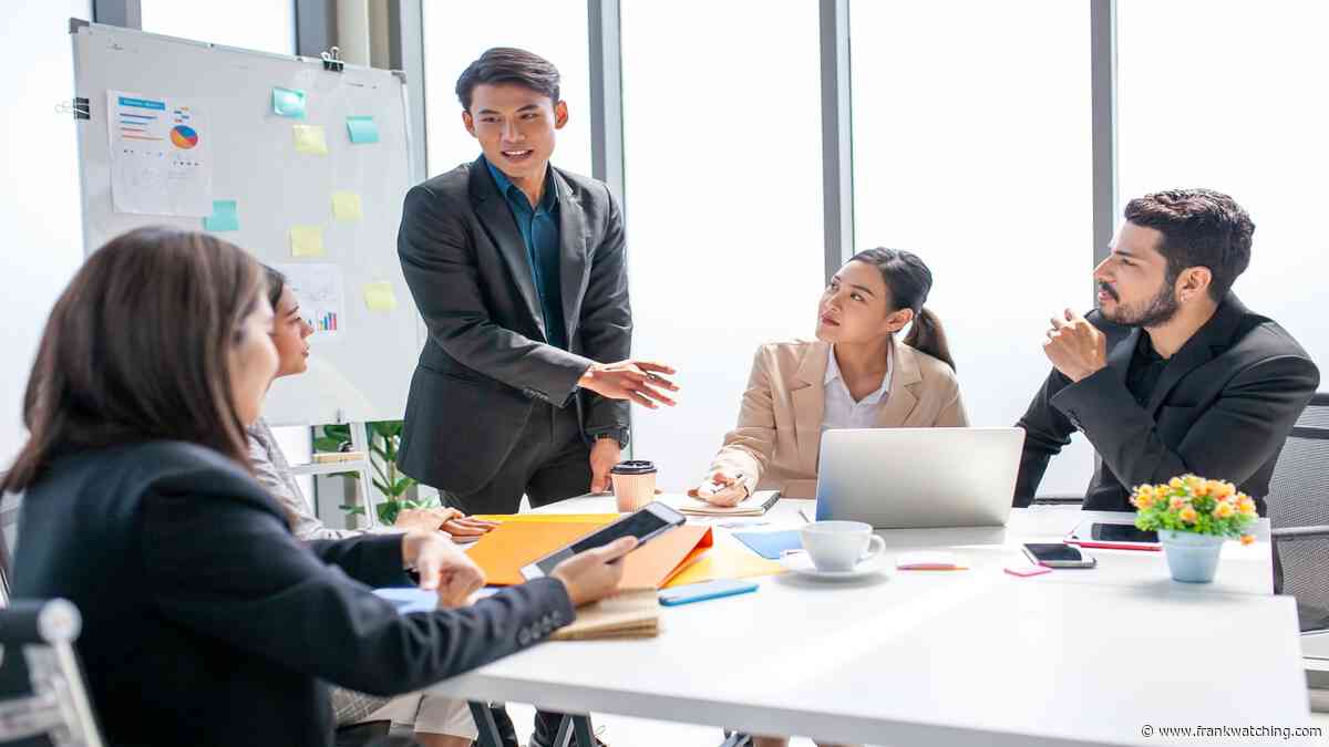 Heeft je team geen mening meer? Grote kans dat jij de oorzaak bent