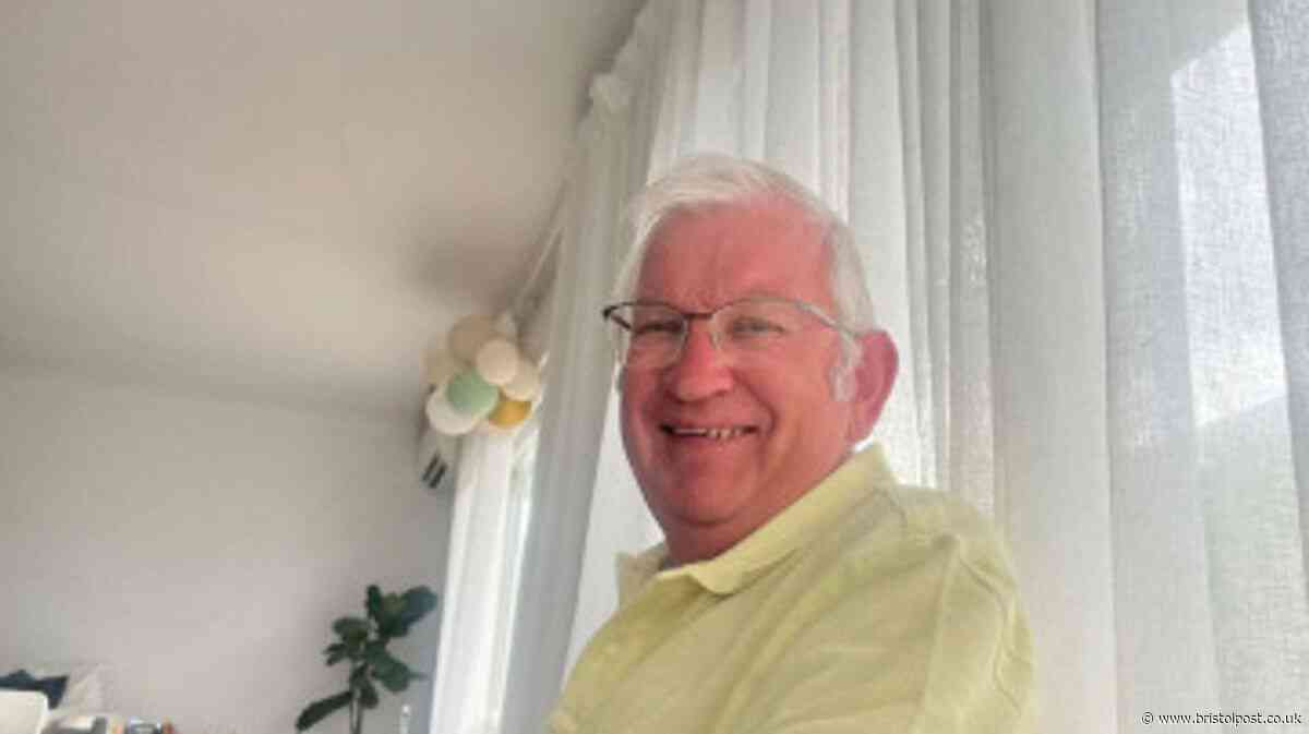 Beloved dad and husband among this week's Bristol funeral notices