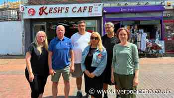 New Ferry people determined to fight on after controversial council decision