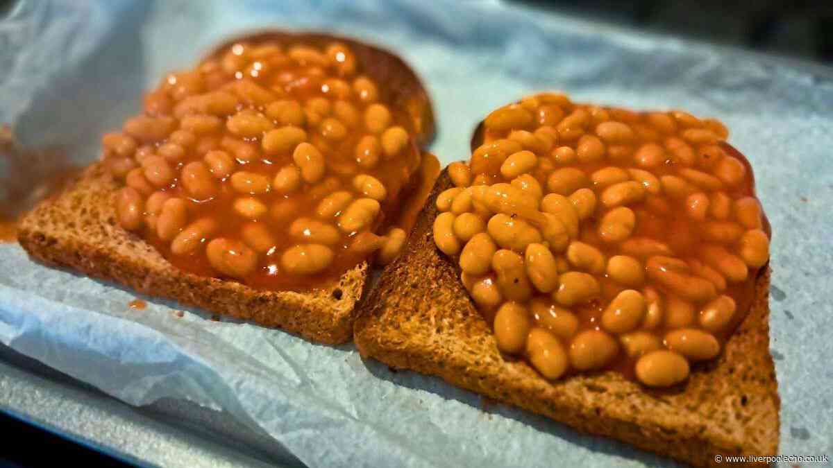 Baked beans taste so much better if you add this one ingredient while cooking