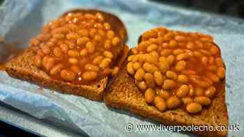 Baked beans taste so much better if you add this one ingredient while cooking