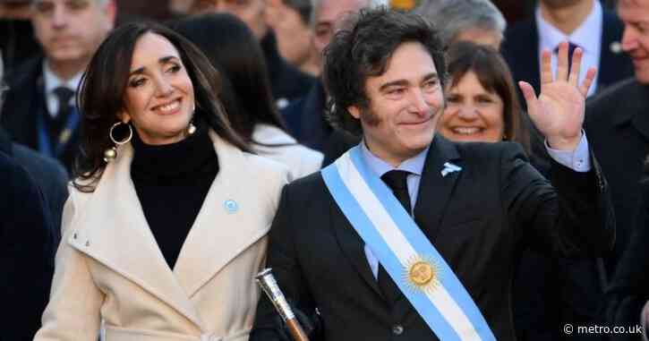 Why Argentina president Javier Milei is not attending World Cup final clash with Spain