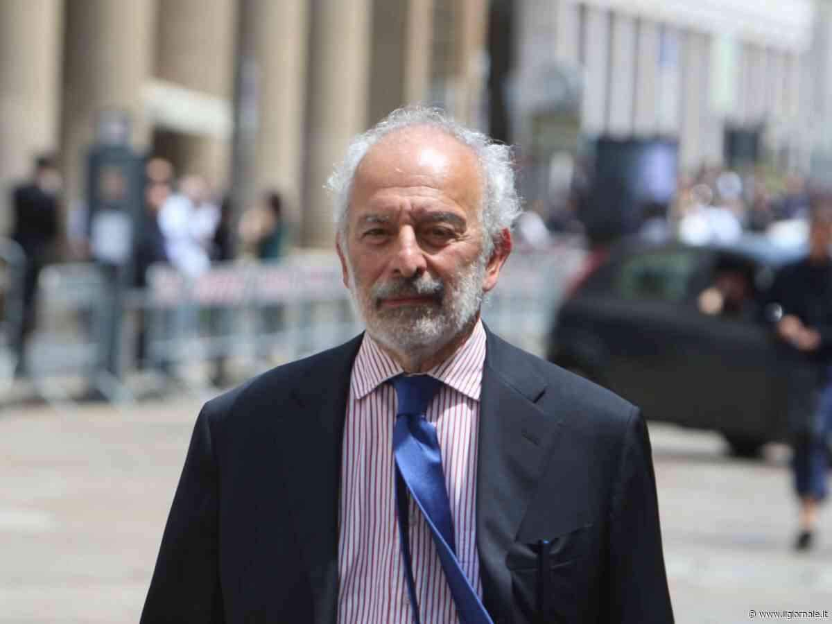 Gad Lerner attacca Cerno e parla di  “trasformismo”. La replica: “Transfugo che difende il terrorismo”