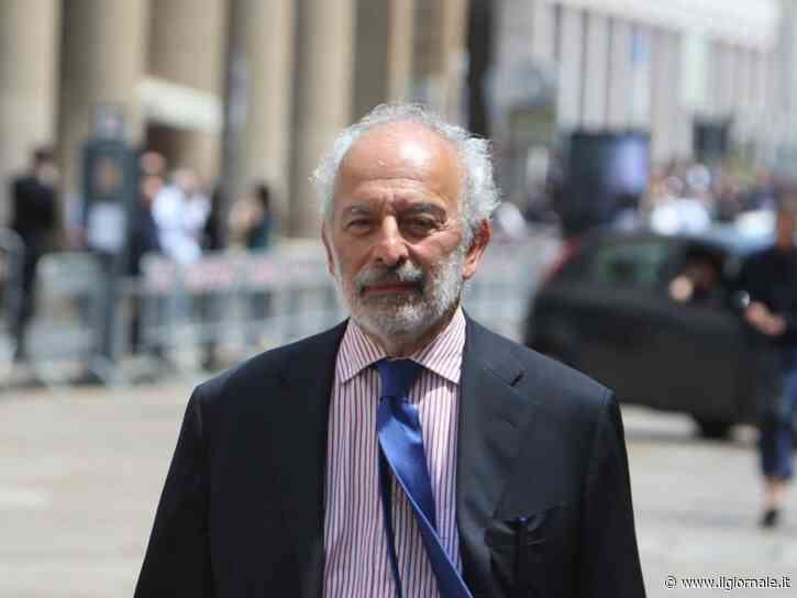 Gad Lerner attacca Cerno e parla di  “trasformismo”. La replica: “Transfugo che difende il terrorismo”