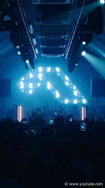 J Ribbon's remix of 'Feel' by XIRA, live from our Anjunabeats Volume 17 launch event in London.
