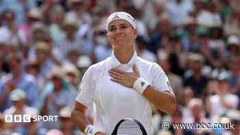 Muchova to miss Canadian Open after 'small surgery'