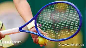 Female tennis players faced 12,000 abusive posts in 2025