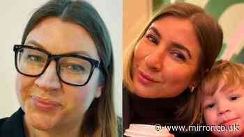 'Motherhood penalty' laid bare - promotion snubs and one in three forced to quit