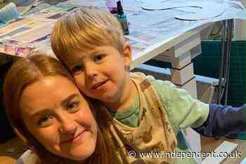 ‘My son’s having seizures due to the heatwaves – mothers like me are terrified’