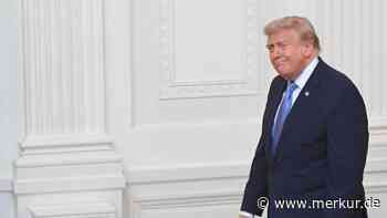 Iran-Krieg: Trumps maximale Ziele schrumpfen auf ein einziges