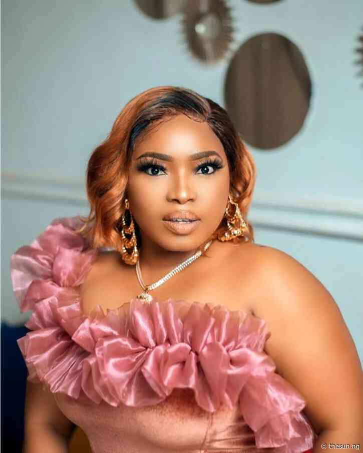 I forgive my enemies, actress Halima Abubakar says after 13-year battle