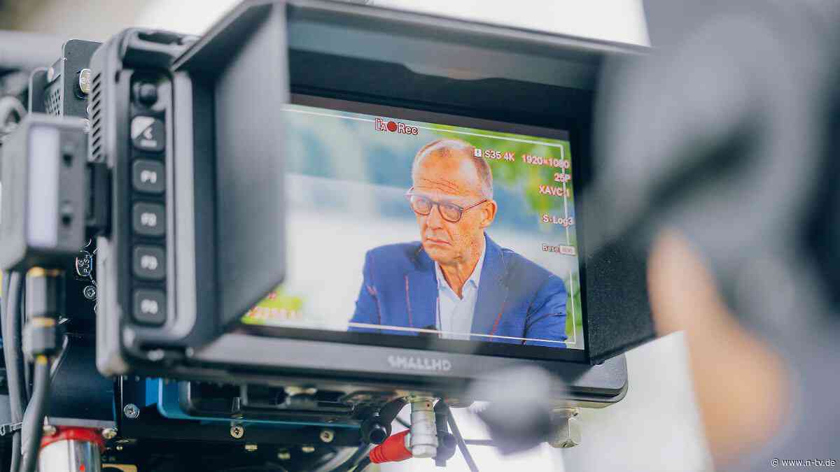 Bruch mit Ex-Fraktionschef : Merz: Spahn hat "erst sehr, sehr spät informiert"