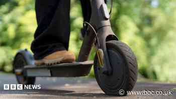 E-scooters - the rules, risks and repercussions