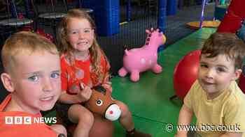 Summer holidays: Juggling, budgeting and imagination