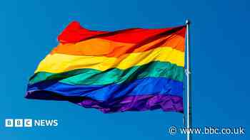 Pride event disrupted by protesters over police participation