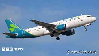 Aer Lingus proposes cutting 500 jobs under savings plan