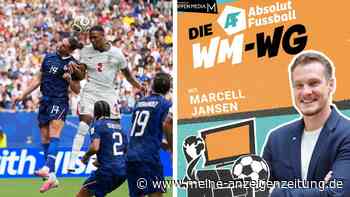 „Respektlosigkeit“: Marcell Jansen wettert gegen Frankreich und England nach Spiel um Platz drei